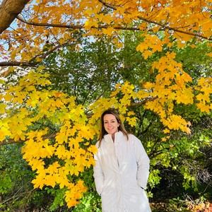 Meet your Posher, Alejandra